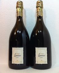 Pommery Cuvee Louise Brut Millesime, Champagne - 1995 - 750ml