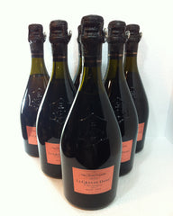 Veuve Clicquot Ponsardin La Grande Dame Brut Rose, Champagne - 1995 - 750ml