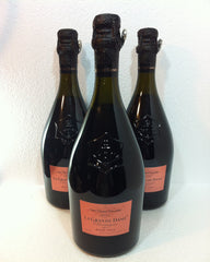 Veuve Clicquot Ponsardin La Grande Dame Brut Rose, Champagne - 1995 - 750ml