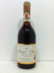 Royal Tokaji - NYULASZO - 1995 - 750ml