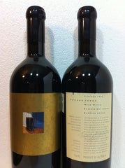 Trevor Jones Wild Witch Reserve Shiraz - 1996 - 750ml