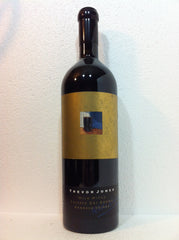 Trevor Jones Wild Witch Reserve Shiraz - 1996 - 750ml