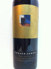 Trevor Jones Wild Witch Reserve Shiraz - 1996 - 750ml