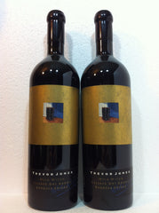 Trevor Jones Wild Witch Reserve Shiraz - 1996 - 750ml