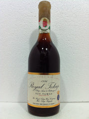 Royal Tokaji - SZT. TAMAS - 1996 - 750ml