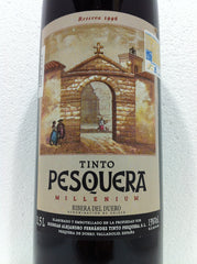 Tinto Pesquera Millenium - 1996 - 1.5Liter
