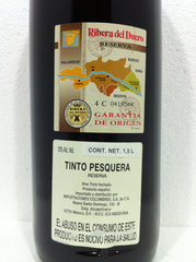 Tinto Pesquera Millenium - 1996 - 1.5Liter