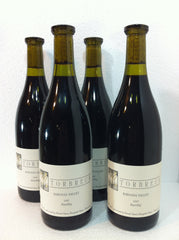 Torbreck RunRig Shiraz - Viognier, Barossa Valley - 1997 - 750ml