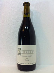 Torbreck RunRig Shiraz - Viognier, Barossa Valley - 1997 - 750ml
