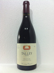 Talley Vineyards Rosemary's Vineyard Pinot Noir, Arroyo Grande Valley - 1997 - 750ml