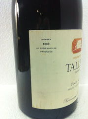 Talley Vineyards Rosemary's Vineyard Pinot Noir, Arroyo Grande Valley - 1997 - 750ml