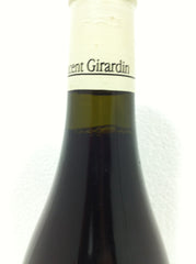 Vincent Girardin - Volnay 1er Cru "Les Champans" - 1997 - 750ml