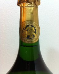 Taittinger Comtes de Champagne Blanc de Blancs, Champagne - 1998 - 750ml