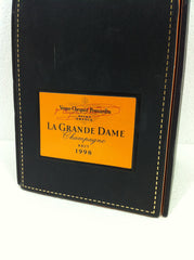 Veuve Cliquot Ponsardin La Grande Dame - 1998 - 750ml