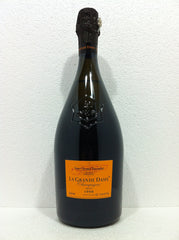 Veuve Cliquot Ponsardin La Grande Dame - 1998 - 750ml