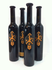 Sine Qua Non Mr. K The Noble Man, San Luis Obispo County - Chardonnay - Alban Vineyard - 2001 - 375ml