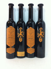 Sine Qua Non Mr. K The Noble Man, San Luis Obispo County - Chardonnay - Alban Vineyard - 2001 - 375ml