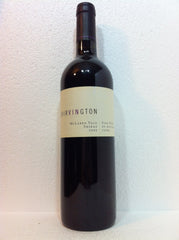 Shirvington Shiraz, McLaren Vale - 2002 - 750ml