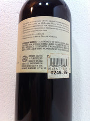 Shirvington Shiraz, McLaren Vale - 2002 - 750ml