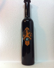 Sine Qua Non Mr. K The Ice Man, Central Coast - Gewurztraminer - Babcock Vineyard - 2003 - 375ml