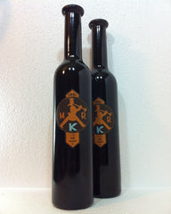 Sine Qua Non Mr. K The Ice Man, Central Coast - Gewurztraminer - Babcock Vineyard - 2003 - 375ml