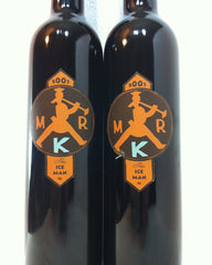 Sine Qua Non Mr. K The Ice Man, Central Coast - Gewurztraminer - Babcock Vineyard - 2003 - 375ml