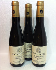 Weingut Donnhoff Oberhauser Brucke Riesling Eiswein, Nahe - 2003 - 375ml