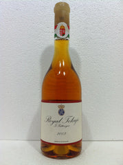 Royal Tokaji - 5 Puttonyos - 2003 - 750ml
