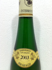 Weingut Knoll - 2003 - 750ml