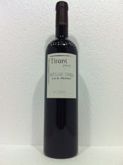 Tirant - rotllan torra - D.O.Q. Priorat - 2003 - 750ml