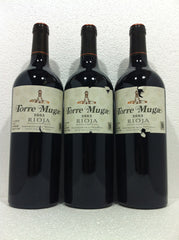 Torre Muga - Rioja - - 2003 - 750ml