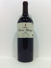 Torre Muga - Rioja - - 2003 - 750ml