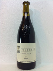 Torbreck RunRig Shiraz - Viognier, Barossa Valley - 2004 - 750ml