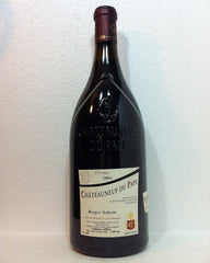 Roger Sabon Chateauneuf-du-Pape Cuvee Prestige - 2004 - 1.5L