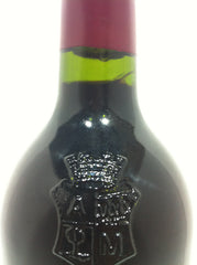 Alion - Bodegas Y Vinedos Ribera del Duero - 2004 - 750ml