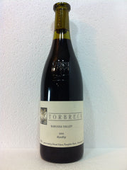 Torbreck RunRig Shiraz - Viognier, Barossa Valley - 2005 - 750ml