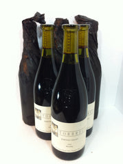 Torbreck RunRig Shiraz - Viognier, Barossa Valley - 2005 - 750ml