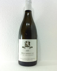 Shaps & Roucher-Sarrazin Meursault 1er Cru - 2005 - 750ml
