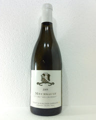 Shaps & Roucher-Sarrazin Meursault 1er Cru - 2005 - 750ml