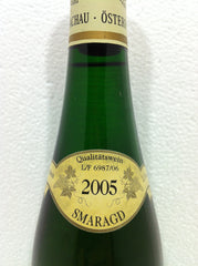 Weingut Knoll - 2005 - 750ml