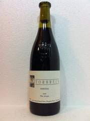 Torbreck The Struie Shiraz, Barossa Valley - 2006 - 750ml