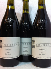 Torbreck The Struie Shiraz, Barossa Valley - 2006 - 750ml