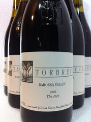 Torbreck The Pict Mourvedre, Barossa Valley - 2006 - 750ml