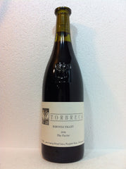 Torbreck The Factor Shiraz, Barossa Valley - 2006 - 750ml
