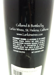 Larkin - Cabernet Franc - Napa Valley - 2006 - 750ml