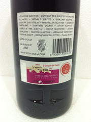 Vega-Sicilia - Bodegas y Vinedos Ribera del Duero - 2006 - 750ml