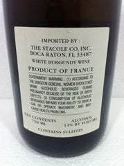 Vielles Vignes Corton-Charlemagne Verget - 2006 - 750ml