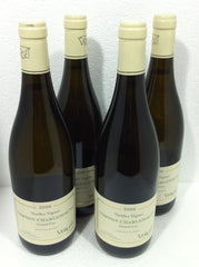 Vielles Vignes Corton-Charlemagne Verget - 2006 - 750ml