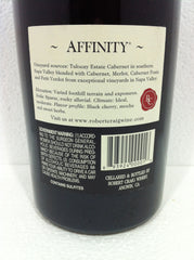 Robert Craig Affinity - 2007 - 1.5Liter