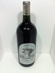 Silver Oak Cabernet (in wooden box) Alexander Valley - 2007 - 3L